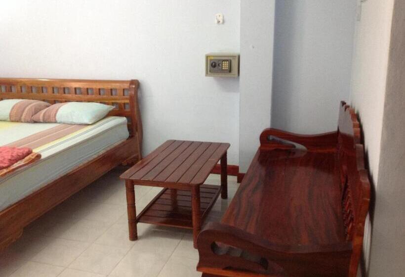 هاستل Bambus Motel