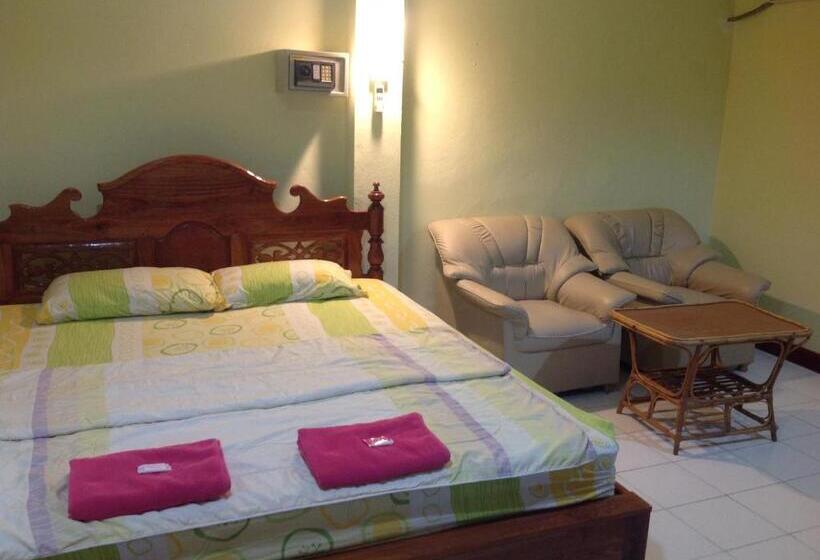 هاستل Bambus Motel