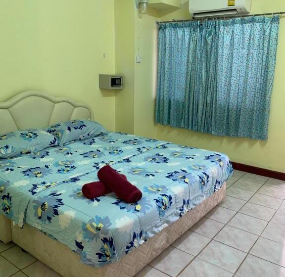 هاستل Bambus Motel