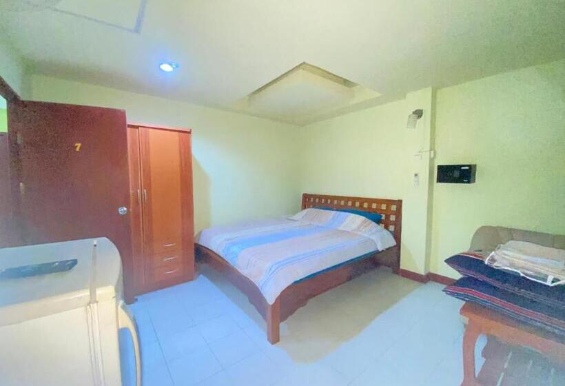 هاستل Bambus Motel