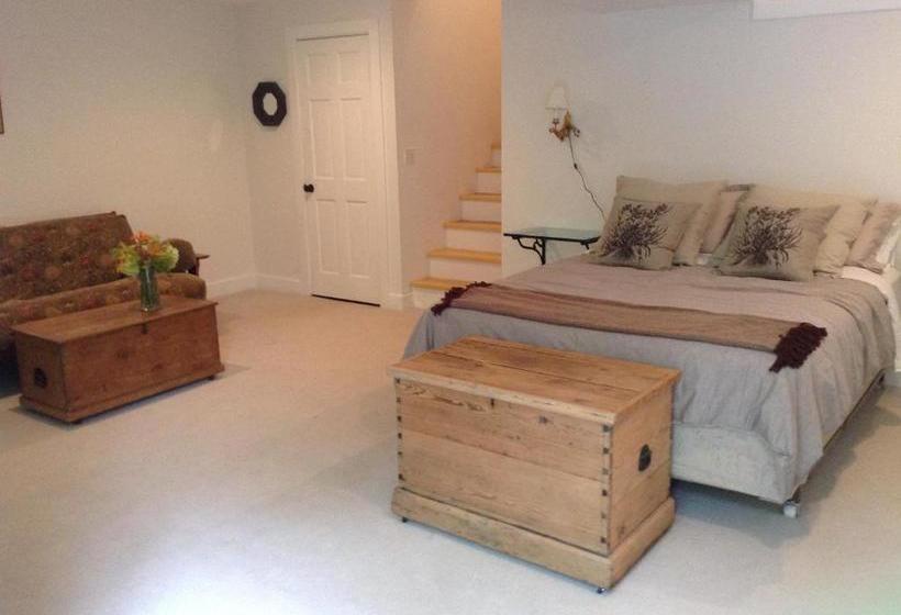 צימר Haddock Hill House