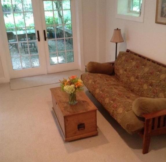 צימר Haddock Hill House