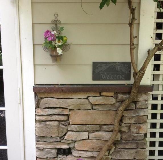 צימר Haddock Hill House