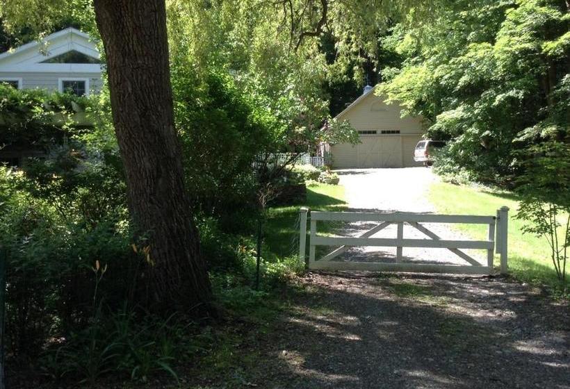 צימר Haddock Hill House