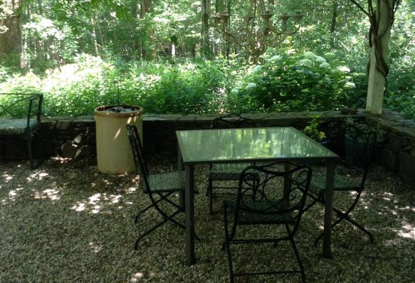 צימר Haddock Hill House