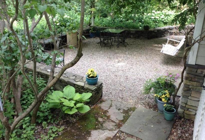 צימר Haddock Hill House