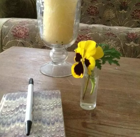 ベッドアンドブレックファースト Haddock Hill House