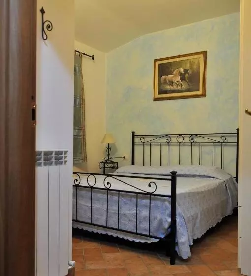 ホテル La Casa Rosa