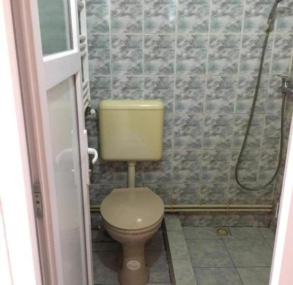 Отель Pensiune Turist