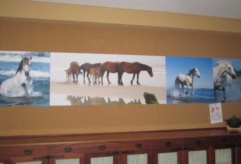 ホテル Quinta Das Rolas   Alojamento Local