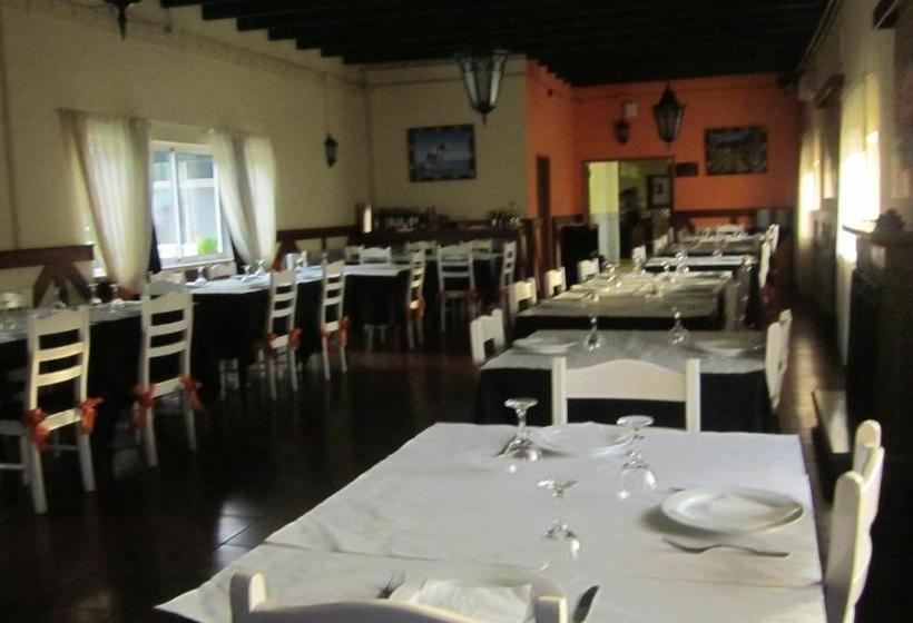 ホテル Quinta Das Rolas   Alojamento Local