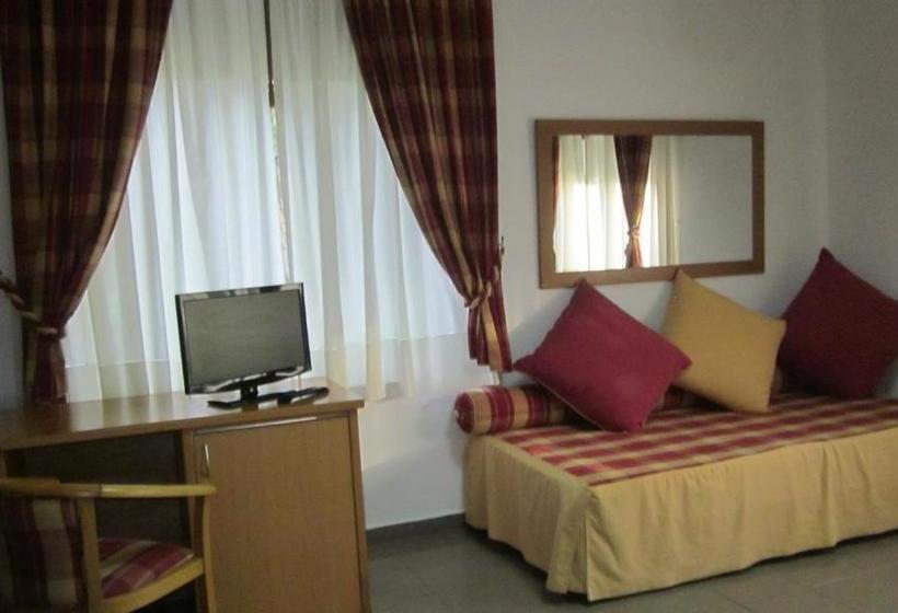 ホテル Quinta Das Rolas   Alojamento Local