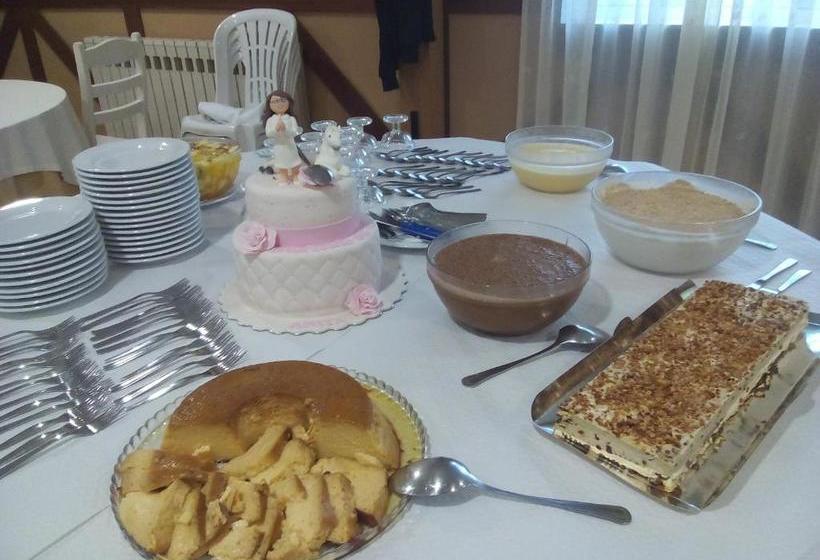 ホテル Quinta Das Rolas   Alojamento Local