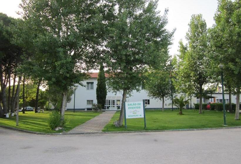 ホテル Quinta Das Rolas   Alojamento Local