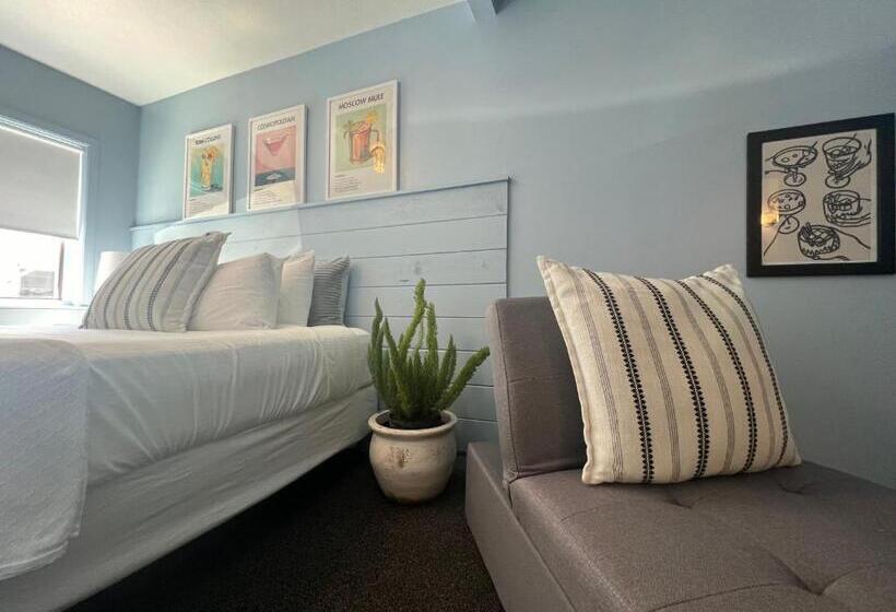 فندق على الطريق Quality Lodge Sandusky   Sports Center Area