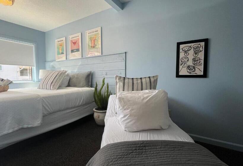 فندق على الطريق Quality Lodge Sandusky   Sports Center Area