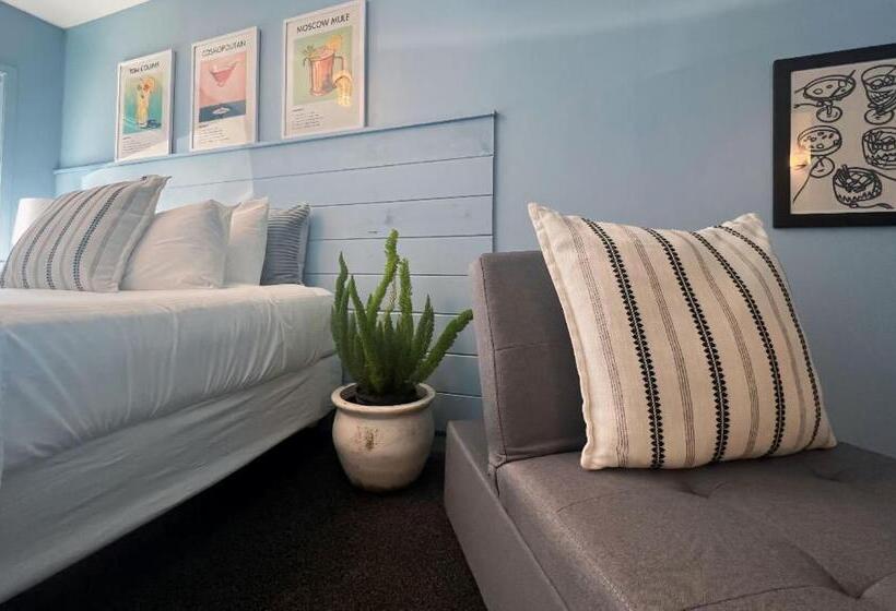 فندق على الطريق Quality Lodge Sandusky   Sports Center Area