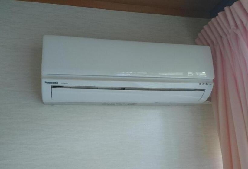 פנסיון Inn Yamanami