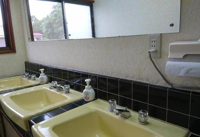 פנסיון Inn Yamanami