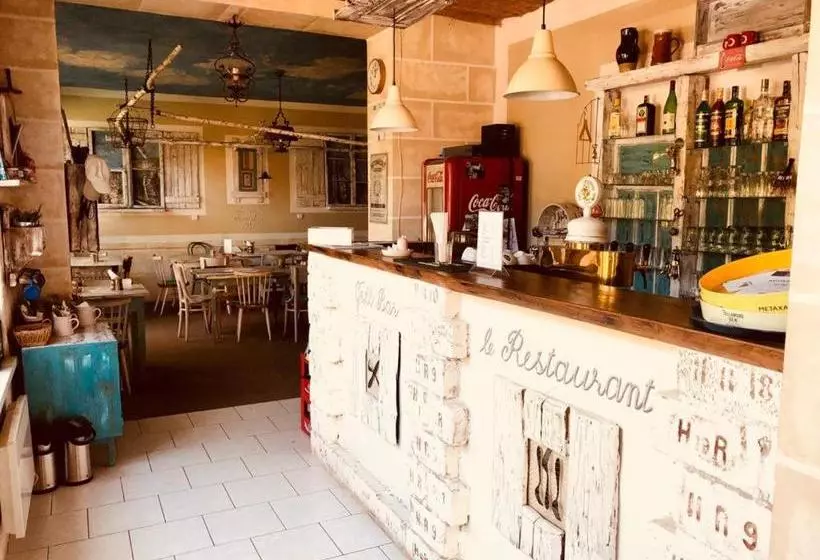 ペンション Penzion Pod Ozvěnou