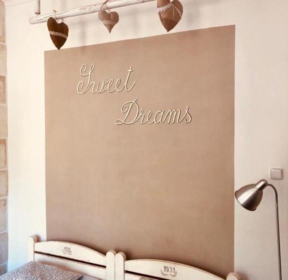 ペンション Penzion Pod Ozvěnou