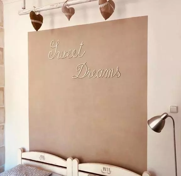 ペンション Penzion Pod Ozvěnou