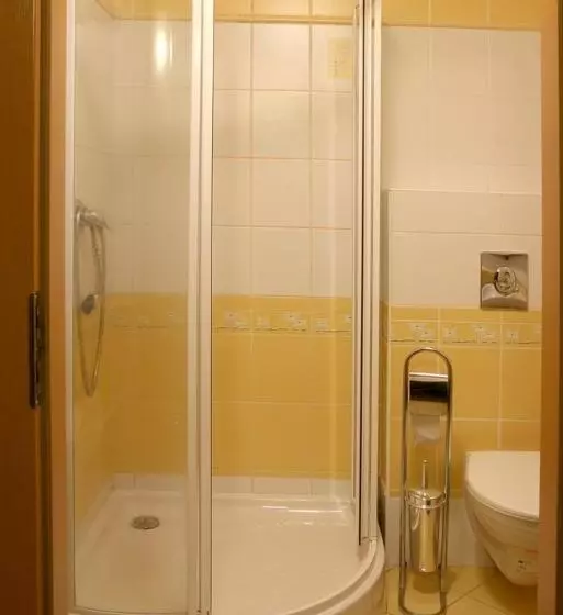 ペンション Penzion Pod Ozvěnou