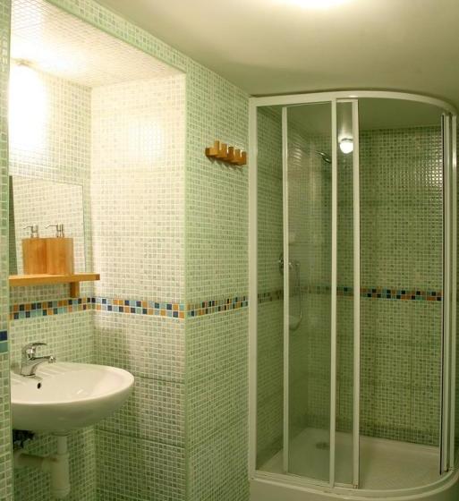 ペンション Penzion Pod Ozvěnou