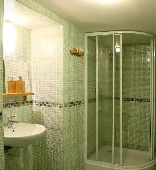 ペンション Penzion Pod Ozvěnou