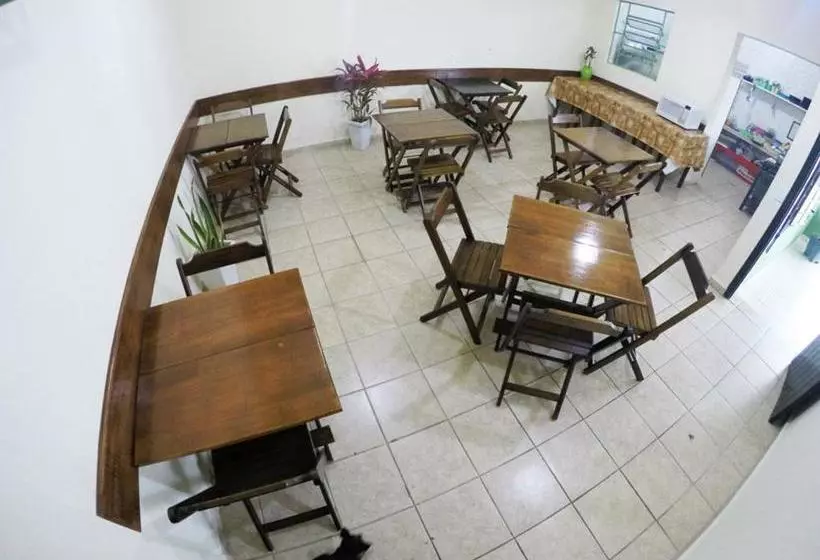 Majatalo Pousada Casa Verde Ubatuba