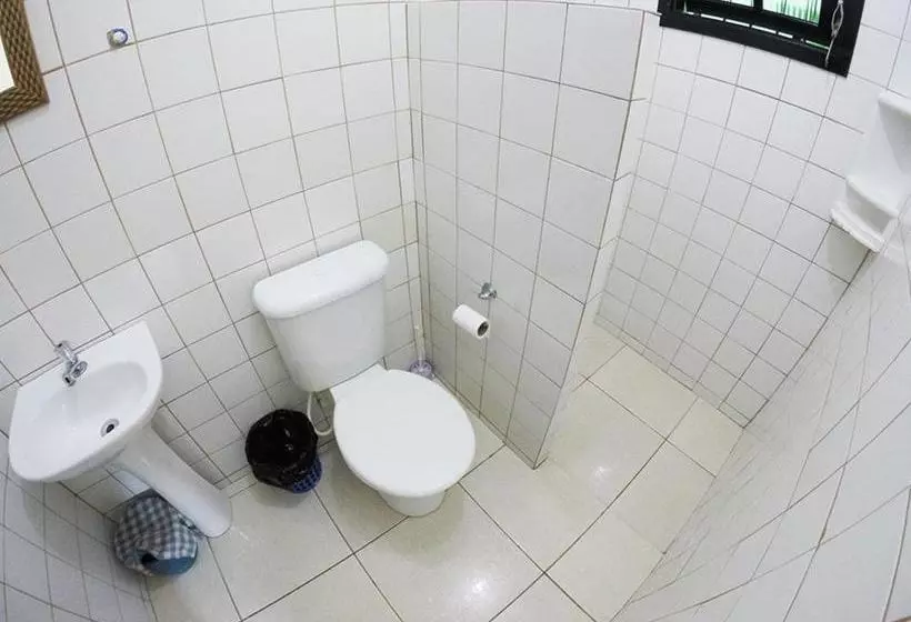 Majatalo Pousada Casa Verde Ubatuba