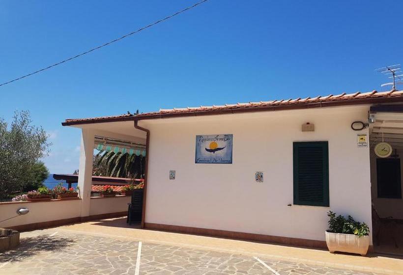 Residenza Airone Blu