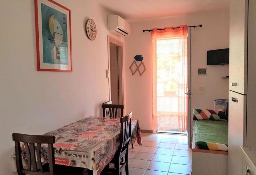 Residenza Airone Blu