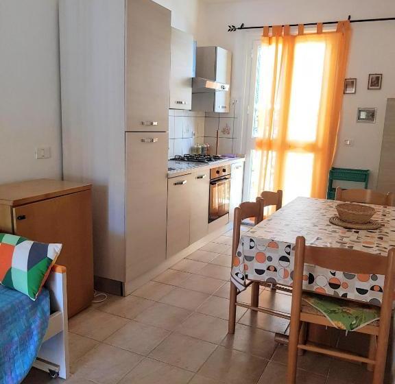 Residenza Airone Blu