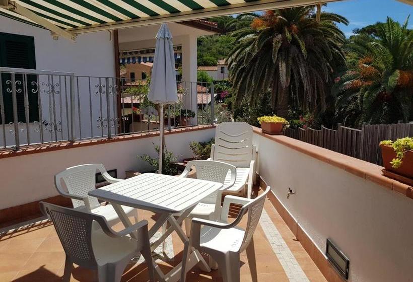 Residenza Airone Blu