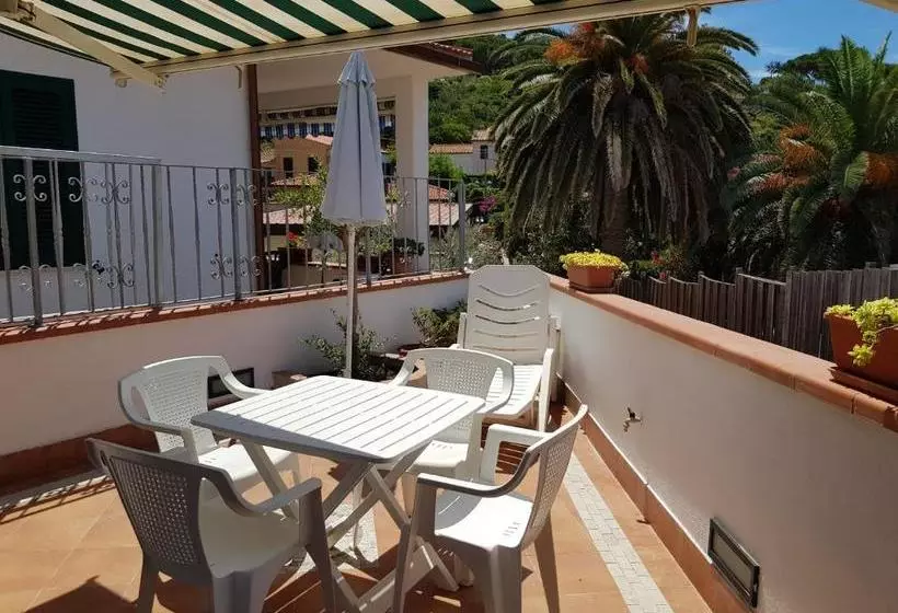Residenza Airone Blu