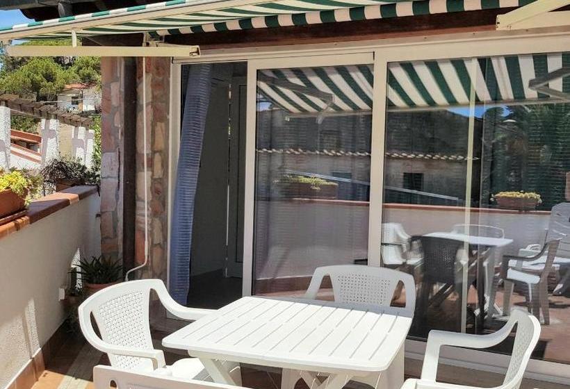 Residenza Airone Blu