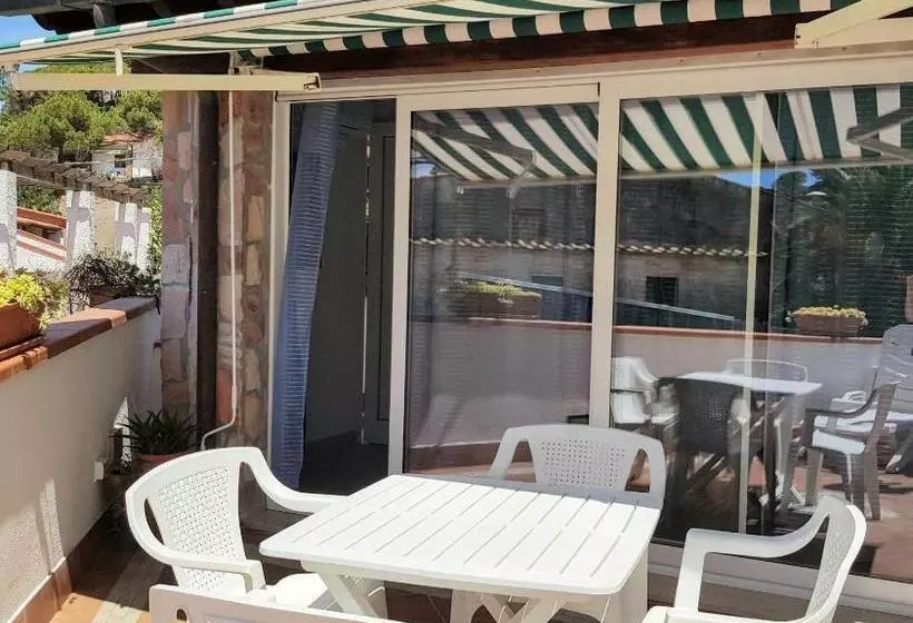Residenza Airone Blu