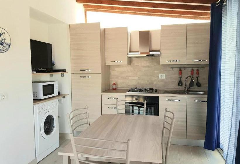 Residenza Airone Blu