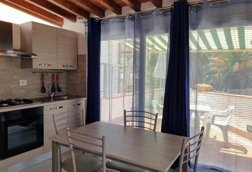 Residenza Airone Blu