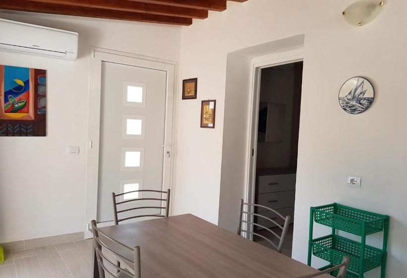 Residenza Airone Blu