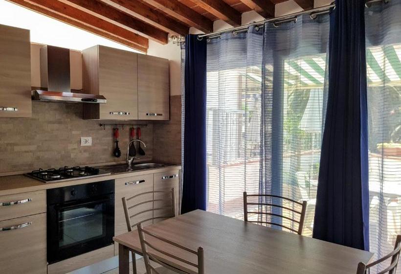 Residenza Airone Blu