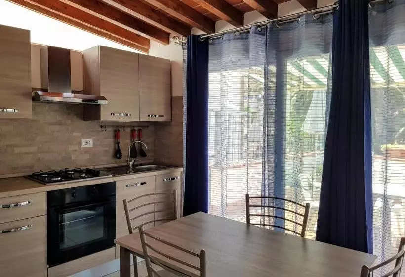 Residenza Airone Blu