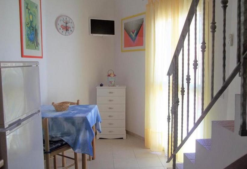 Residenza Airone Blu