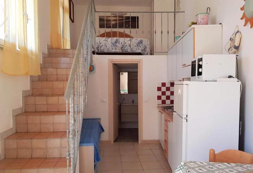 Residenza Airone Blu