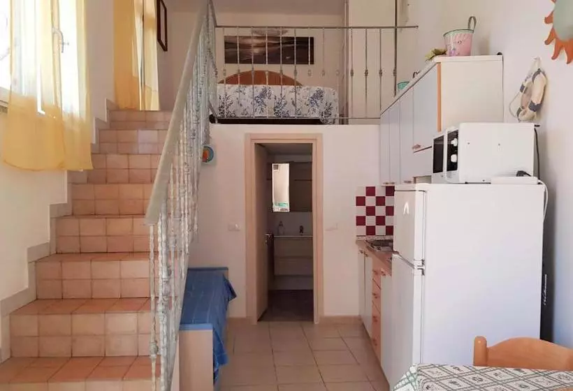 Residenza Airone Blu
