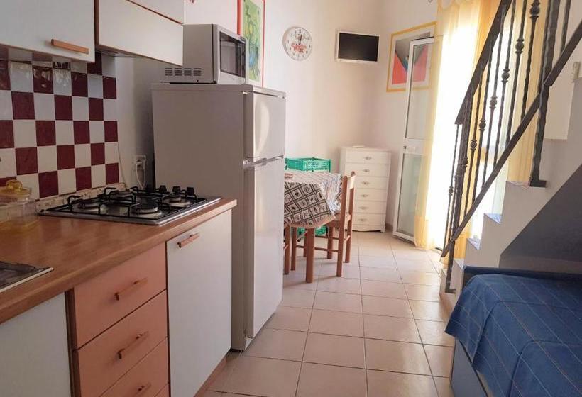 Residenza Airone Blu