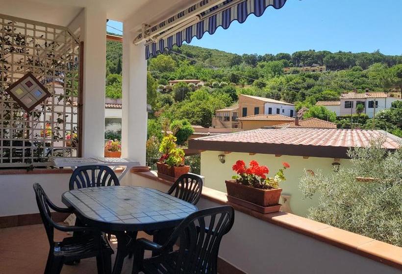 Residenza Airone Blu