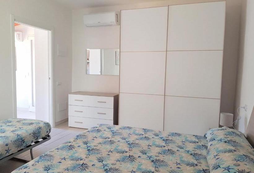 Residenza Airone Blu