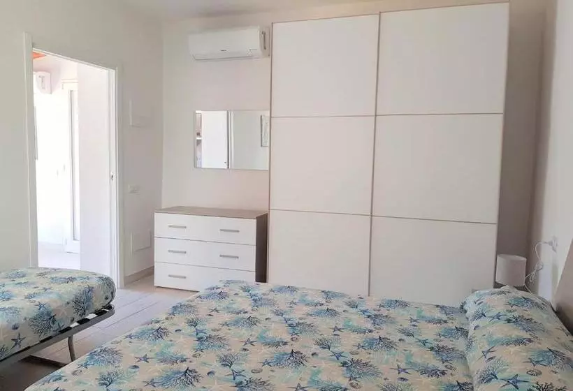 Residenza Airone Blu